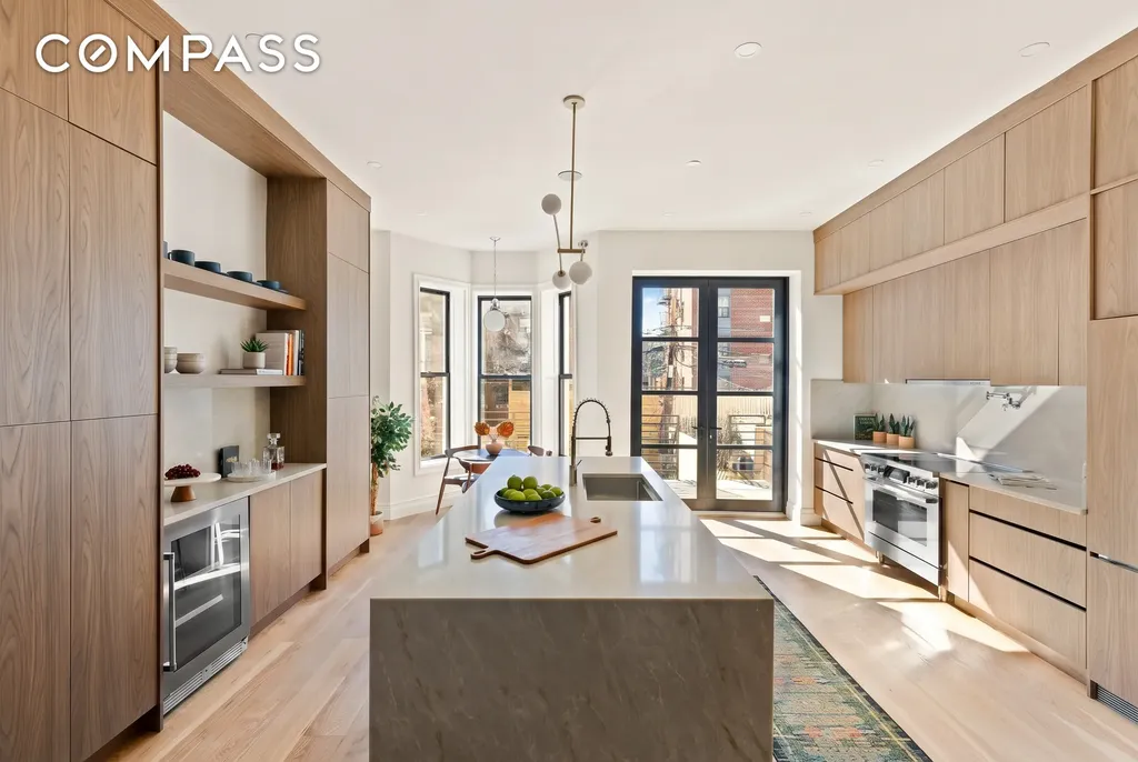 582 Quincy Street New York City NY 11221