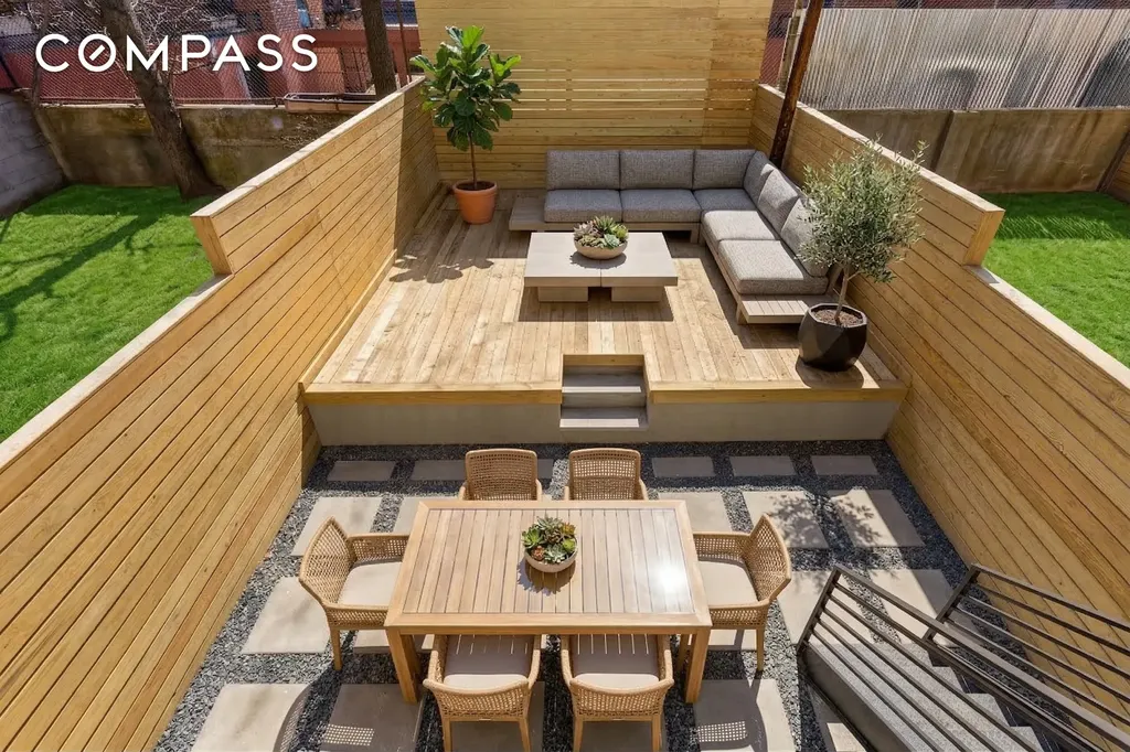 582 Quincy Street New York City NY 11221