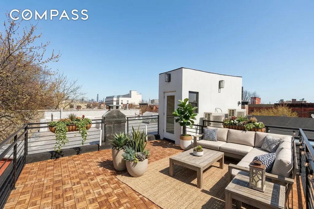 582 Quincy Street New York City NY 11221