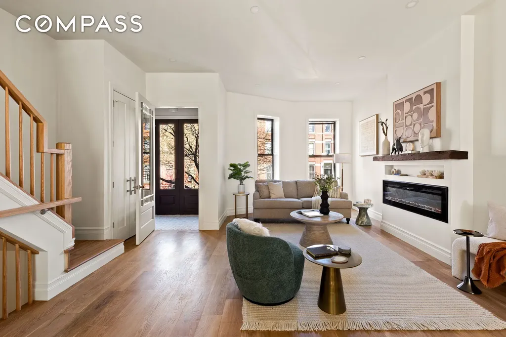 582 Quincy Street New York City NY 11221