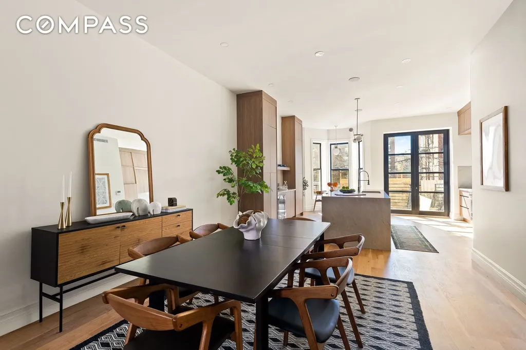 582 Quincy Street New York City NY 11221