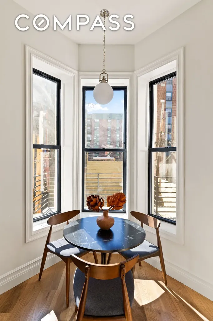 582 Quincy Street New York City NY 11221