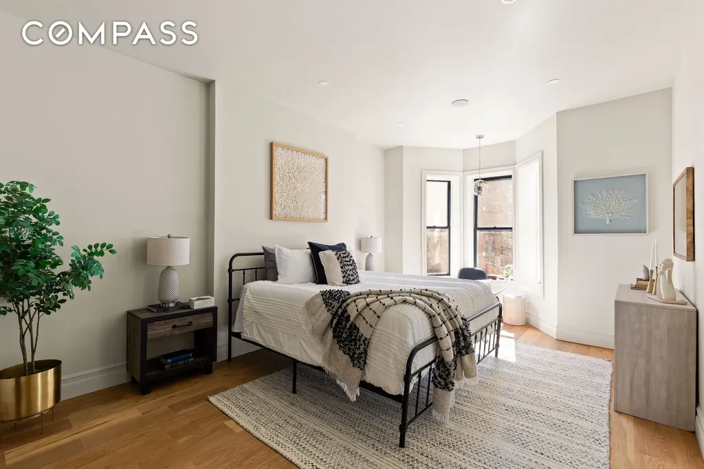 582 Quincy Street New York City NY 11221