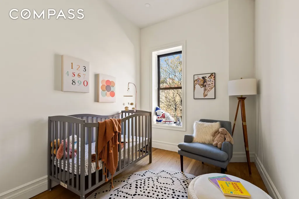 582 Quincy Street New York City NY 11221