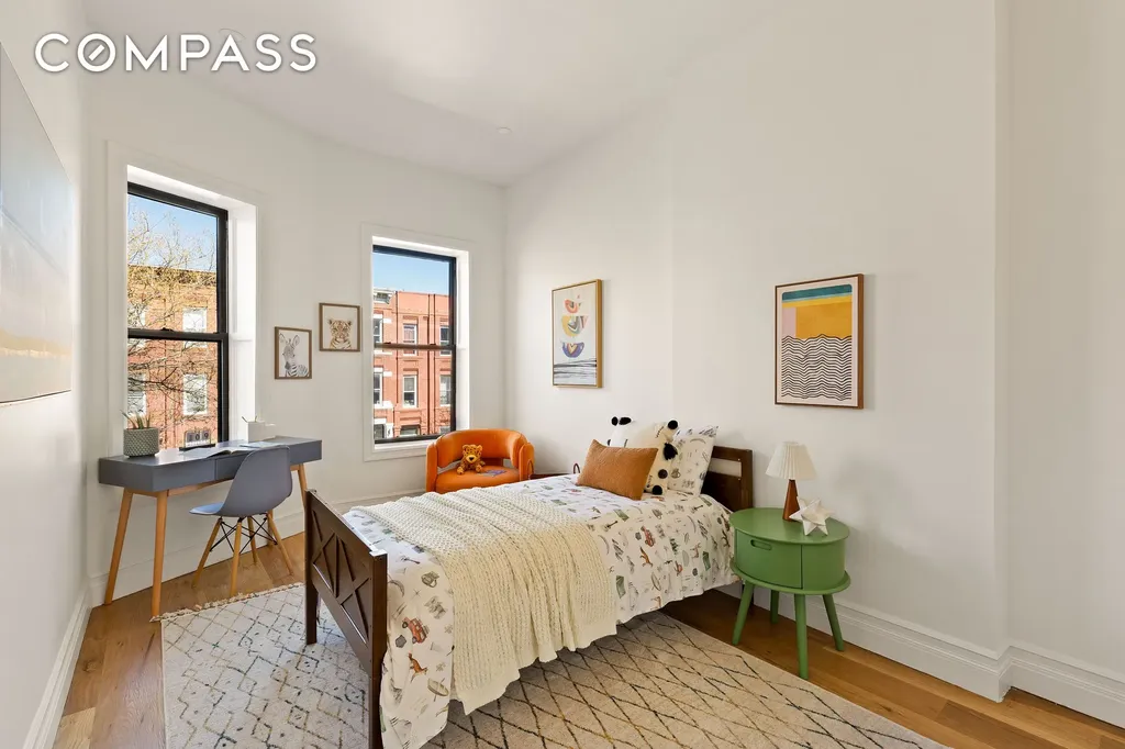 582 Quincy Street New York City NY 11221
