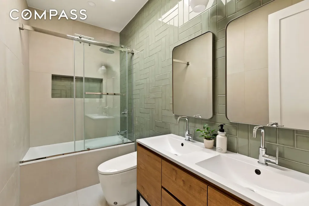 582 Quincy Street New York City NY 11221