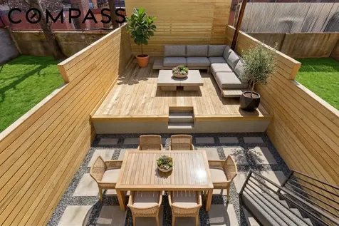 582 Quincy Street New York City NY 11221