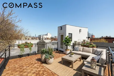 582 Quincy Street New York City NY 11221
