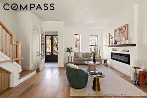 582 Quincy Street New York City NY 11221