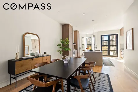 582 Quincy Street New York City NY 11221