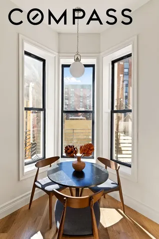 582 Quincy Street New York City NY 11221