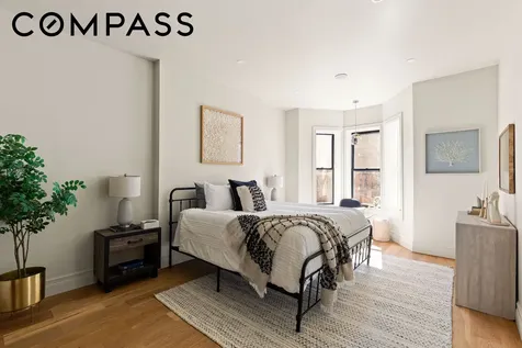 582 Quincy Street New York City NY 11221
