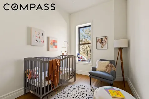 582 Quincy Street New York City NY 11221
