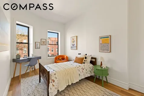 582 Quincy Street New York City NY 11221