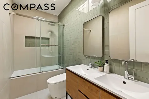 582 Quincy Street New York City NY 11221