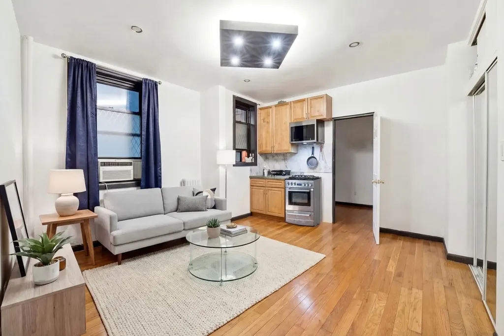 21-38 35th Street New York City NY 11105