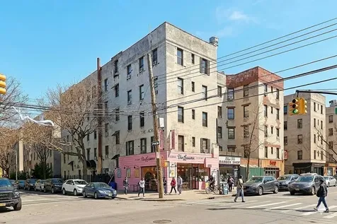 21-38 35th Street New York City NY 11105