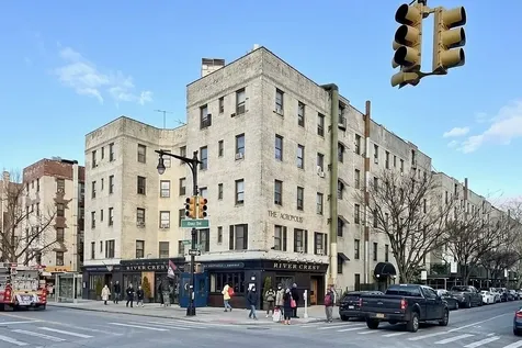 21-38 35th Street New York City NY 11105