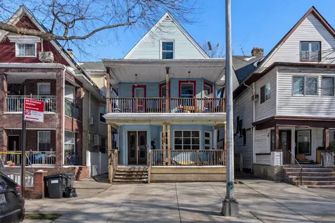 825 E 13th Street New York City NY 11230
