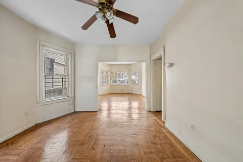 825 E 13th Street New York City NY 11230