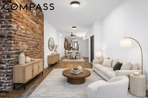 301 23rd Street New York City NY 11215