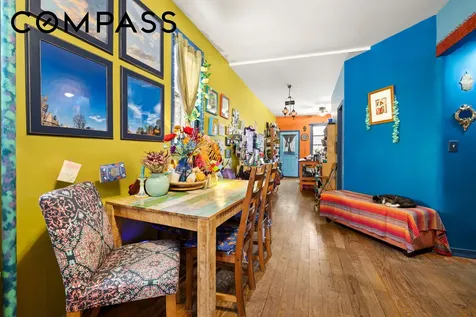 301 23rd Street New York City NY 11215