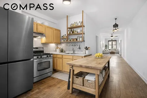 301 23rd Street New York City NY 11215