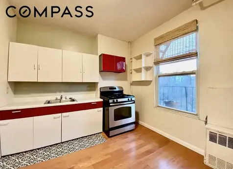 301 23rd Street New York City NY 11215