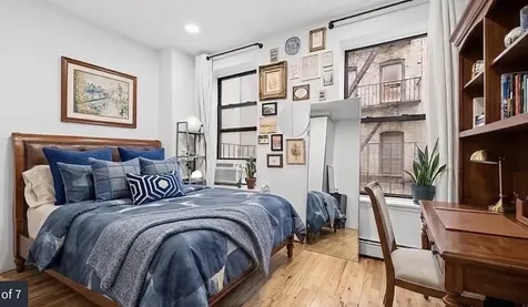319 E 105th Street New York City NY 10029