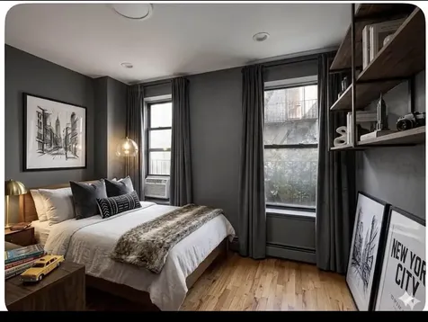 319 E 105th Street New York City NY 10029