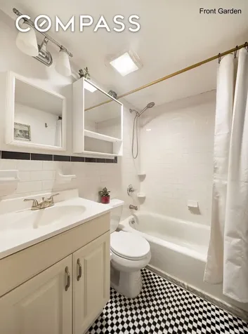 259 8th Street New York City NY 11215