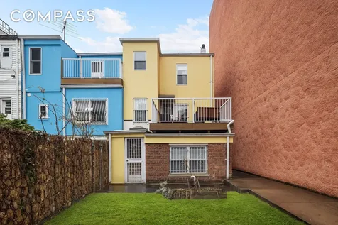 259 8th Street New York City NY 11215