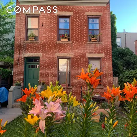 259 8th Street New York City NY 11215
