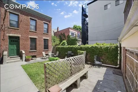 259 8th Street New York City NY 11215