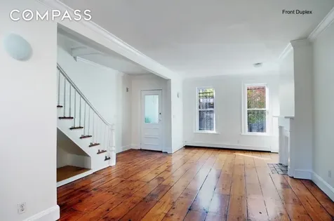 259 8th Street New York City NY 11215