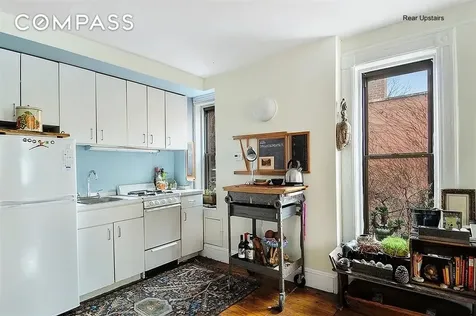 259 8th Street New York City NY 11215