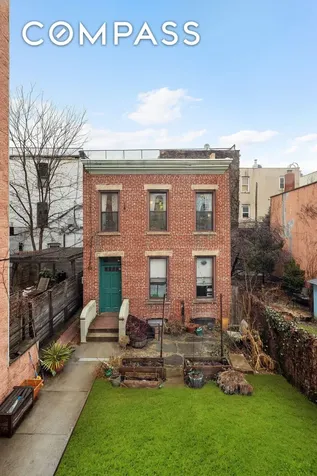 259 8th Street New York City NY 11215