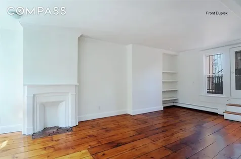 259 8th Street New York City NY 11215