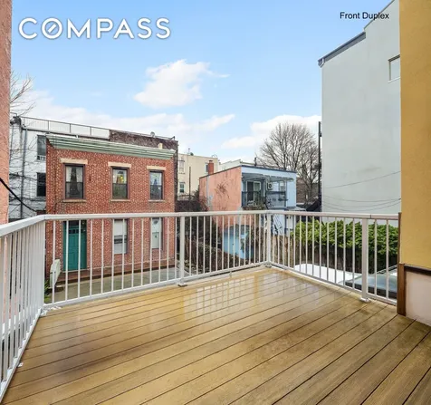 259 8th Street New York City NY 11215