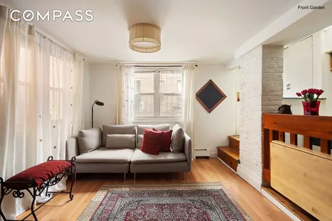 259 8th Street New York City NY 11215