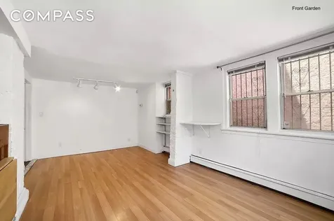 259 8th Street New York City NY 11215