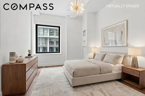 140 W 22nd Street New York City NY 10011