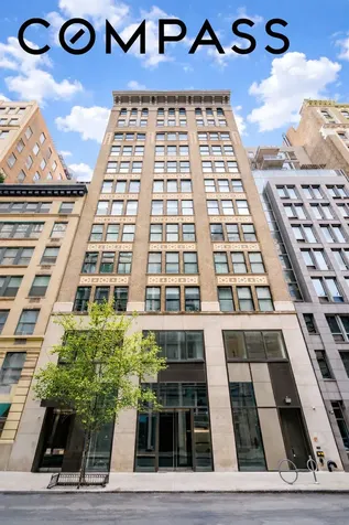 140 W 22nd Street New York City NY 10011