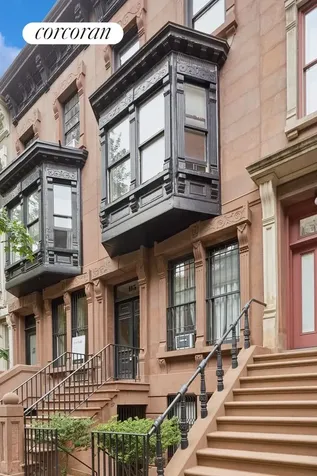 115 W 87th Street New York City NY 10024