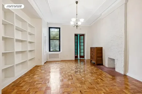 115 W 87th Street New York City NY 10024