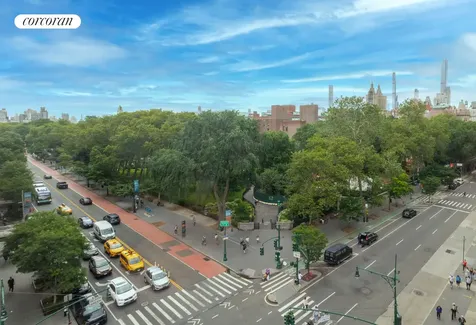 101 W 81st Street New York City NY 10024