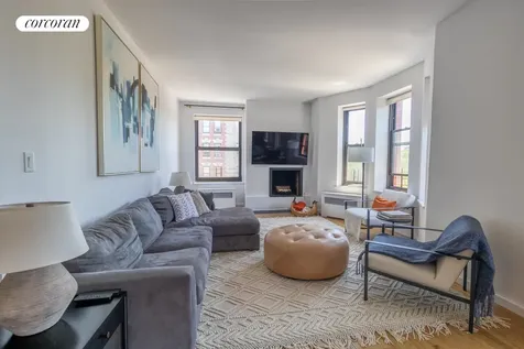 101 W 81st Street New York City NY 10024
