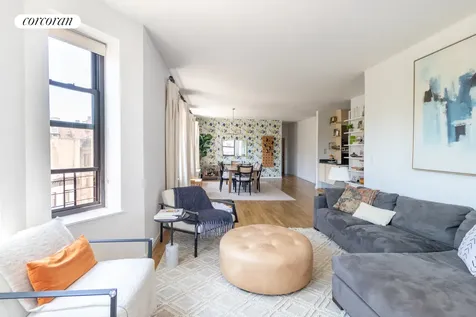 101 W 81st Street New York City NY 10024