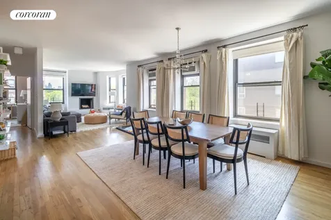 101 W 81st Street New York City NY 10024
