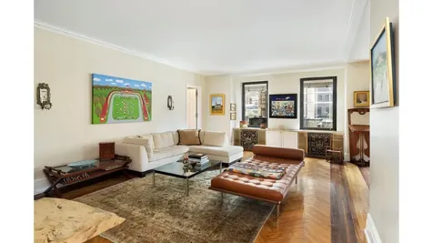 465 Park Avenue New York City NY 10022
